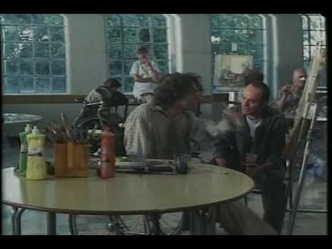 Chaindance/Common Bonds Trailer