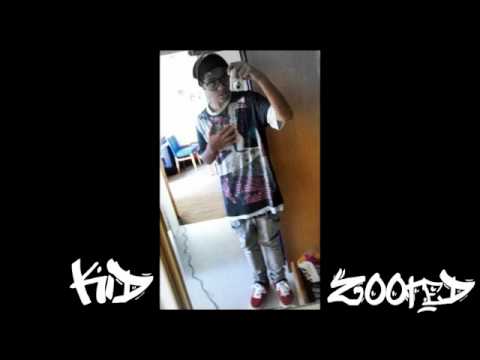 Kid Zooted Ft Josip - Beast (NEW JERKIN MUSIC)