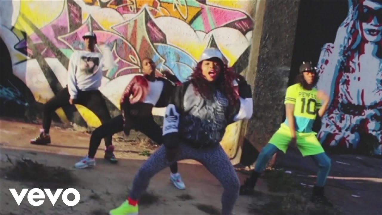 Hervé ft. TT — Dance To My Beat