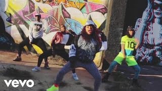 Hervé - Dance To My Beat ft. TT