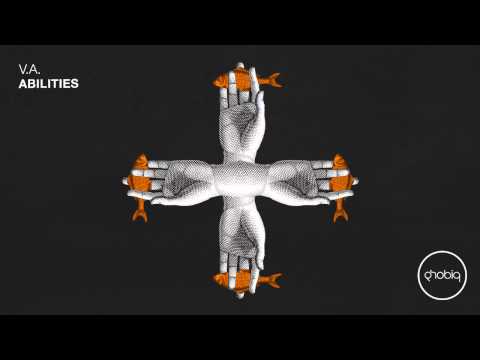 Skober - Your Body Must To Move (Original Mix) [Phobiq]