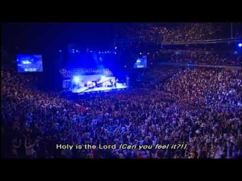 Hillsong+Delirious? - History Maker