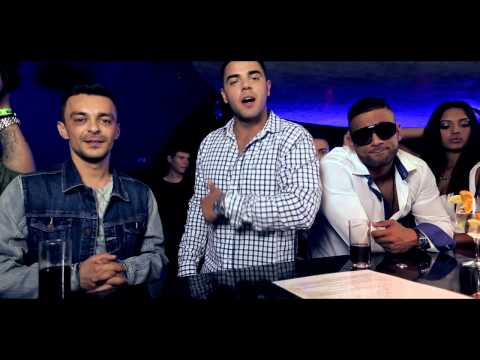 YOUNG G & MARIO - Vezessen az éjszaka │ TRAILER │ ELŐZETES │