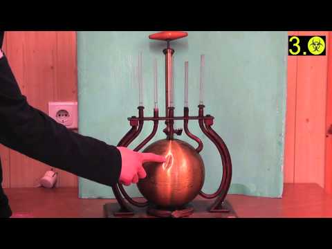 Garázs#81 - Kimaradt kísérletek 2013 - Meddig jön föl a víz?