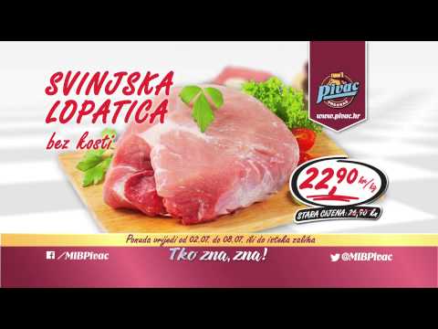 Pivac tjedna akcija 02.07. – 08.07.2015.