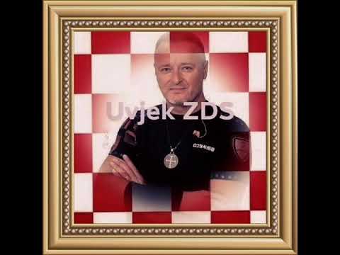 USPOMENA PONOSA DOMOLJUBNIH HRVATA!