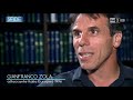 ZOLA AND THE MISSED PENALTY IN ITALY GERMANY