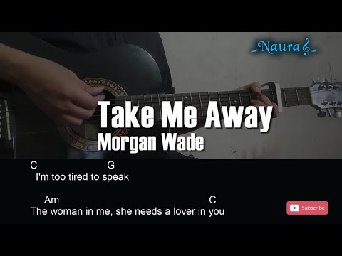 Take Me Away - Jane Morgan