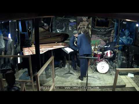 Joe Farnsworth Quartet - Live at Smalls - 5/10/2021