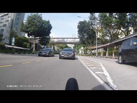 Cycling near miss v20211128