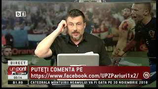 UPZ, 23.03.17: Analize pentru Croatia – Ucraina si Irlanda – Tara Galilor » PONTURI DE PROFIT!