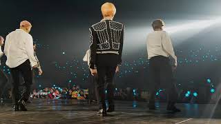 181223 The 2nd ASTROAD - Dream Night