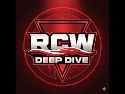RCW Deep Dive/The Debate: RCW Rage Episode 1 Preview