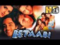 Betaabi HD Bollywood Action Romantic Movie Chandrachur Singh Arshdad Warsi Anjala Zaveri