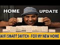 என் புது வீட்டின் Wifi Smart Switch || Sakalakala Tv || Arunai Sundar ||