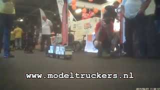 preview picture of video 'convoy wunderland kalkar on wheels part 2'