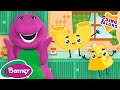 Yummy Mac And Cheese Barney Nursery Rhymes And Kids Songs