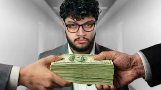 جبت مستثمر لشركة أخوي الصغير