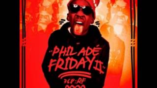 Phil Ade - Nightmares