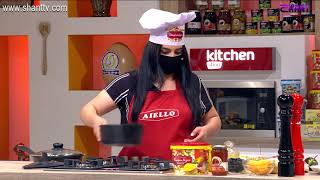 Մամայի եփածն ուրիշ է/Mamayi epatsn urish e - Program 283