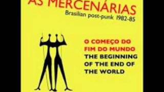 Inimigo - As Mercenarias