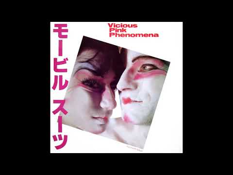 Vicious Pink Phenomena – Promises