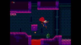 CAVALEIRO DIRECTOR'S CUT [MD] 2- Finiamo La Versione Finale del Nuovo Ghouls'n Ghosts per Megadrive!