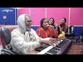 Kya Tumhe Pata Hai Yah Pahli Bar Ka Milana Bhi Kitna Pagal Kar Deta Hai Live Recording 2023