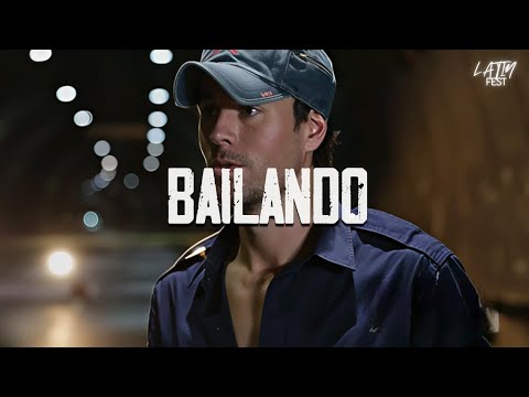 Enrique Iglesias, Gente De Zona, Descemer Bueno - Bailando (Letra)