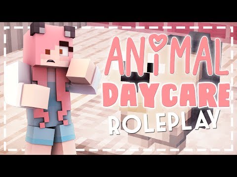 Insane Minecraft Roleplay: Naughty Dogs Attack! 🐾