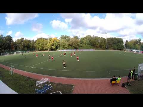 23 09 2023  FUTURE 3;2 MIERZYNIANKA II MIERZYN , liga  B klasa cz 1