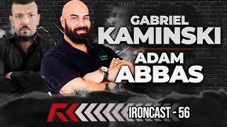 CICLOS E TPC - IRONCAST #56