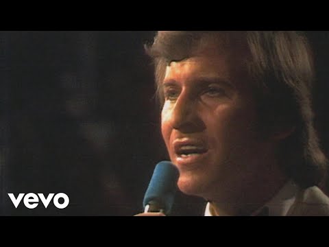 Michael Holm - Wart' auf mich (Du, wenn ich dich verlier') (ZDF Hitparade 20.09.1975)