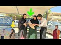 Zeinab's critical moments in the hospital; Zeinab's difficult childbirth and Shahram's presence