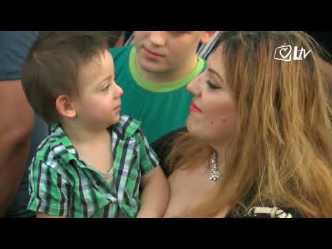 Izdvojeno 16.8.2018. - Svetkovina Velike Gospe na Belafuži u Zadru