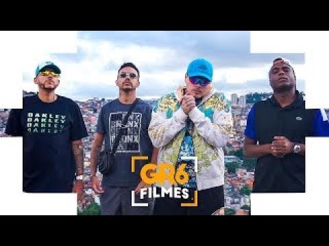 MC Kelvinho, MC Menor da VG e MC Ruzika - Obrigado meu Deus (@BaileDoDz7Oficial)