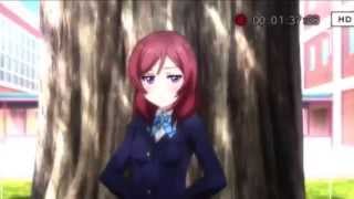 Hate To Love You AMV