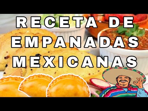 Ricas empanadas mexicanas🌶🥟 + 🚨marathon de videos🚨 |CarlosGonzalez