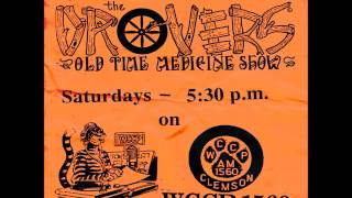 The Drovers Old Time Medicine Show 12 3 93