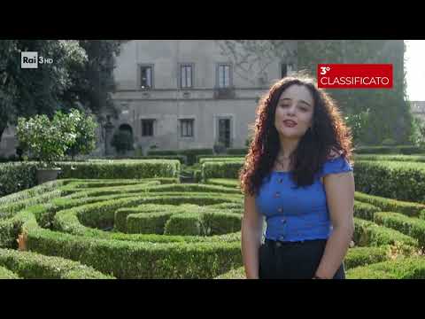 VIGNANELLO 3° classificato "Borgo dei Borghi"