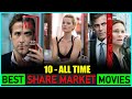 Top 10 Best Share Market Movies In Hindi Eng Top 10 Business Movies Of All Time