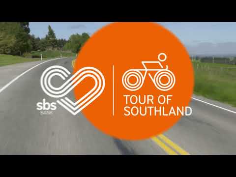2024 SBS Bank Tour of Southland Episode 3 - Stage 4 - Wed 1 November