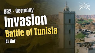 Battle of Tunisia – Al Har