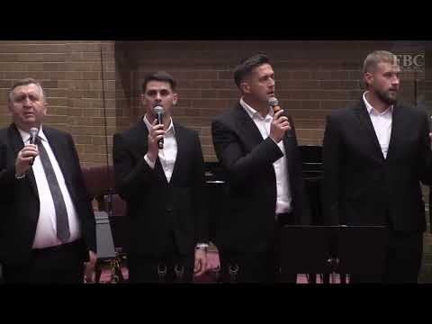 131 Mi e asa de dor - Fanfară Bujac + Betania