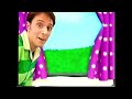 Blue S Big Musical Movie Teaser Trailer Version 2