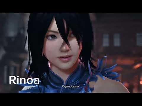 18 Uncommon Final Fantasy Outfits | Tekken 8 Customization Showcase