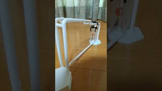 タイファイター作ってみた