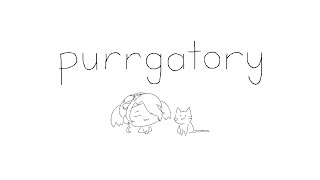 purrgatory