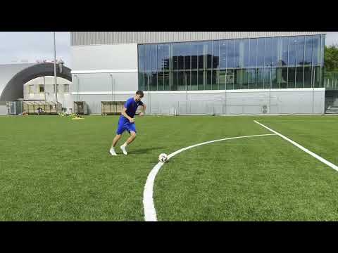 CROSSBAR CHALLENGE: ND GORICA U19