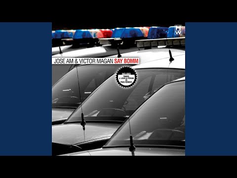 Say Bomm (Acapella Version)